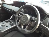 Mazda CX-60 лот № 30080 оценка 5  с аукциона в Японии 6