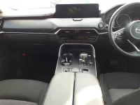 Mazda CX-60 лот № 30080 оценка 5  с аукциона в Японии 8