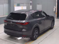 Mazda CX-60 лот № 30080 оценка 5  с аукциона в Японии 1