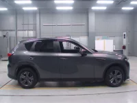 Mazda CX-60 лот № 30080 оценка 5  с аукциона в Японии 2