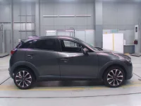 Mazda CX-3 лот № 30110 оценка 4.5  с аукциона в Японии 2