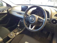 Mazda CX-3 лот № 30110 оценка 4.5  с аукциона в Японии 6