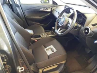 Mazda CX-3 лот № 30110 оценка 4.5  с аукциона в Японии 7