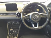 Mazda CX-3 лот № 30110 оценка 4.5  с аукциона в Японии 8