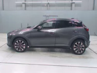 Mazda CX-3 лот № 30110 оценка 4.5  с аукциона в Японии 3