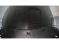 Mazda CX-3 лот № 30110 оценка 4.5  с аукциона в Японии 10