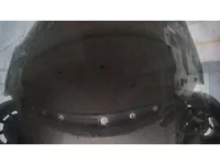 Mazda ROADSTER лот № 5003 оценка RA  с аукциона в Японии 10