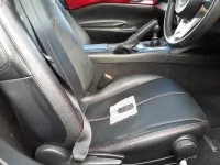 Mazda ROADSTER лот № 5003 оценка RA  с аукциона в Японии 7