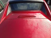 Mazda ROADSTER лот № 5003 оценка RA  с аукциона в Японии 9