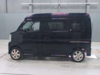 Mazda SCRUM лот № 30134 оценка 4  с аукциона в Японии 3