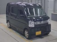 Mazda SCRUM лот № 30134 оценка 4  с аукциона в Японии 4