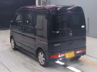 Mazda SCRUM лот № 30134 оценка 4  с аукциона в Японии 5