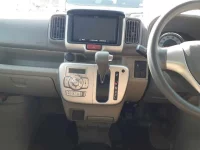 Mazda SCRUM лот № 30134 оценка 4  с аукциона в Японии 8