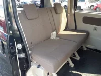 Mazda SCRUM лот № 30134 оценка 4  с аукциона в Японии 9