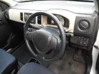 Suzuki ALTO лот № 30025 оценка 4  с аукциона в Японии 6