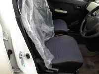 Suzuki ALTO лот № 30025 оценка 4  с аукциона в Японии 7