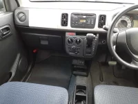 Suzuki ALTO лот № 30025 оценка 4  с аукциона в Японии 8