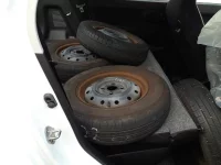 Suzuki ALTO лот № 30025 оценка 4  с аукциона в Японии 9