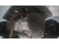 Suzuki ALTO лот № 30025 оценка 4  с аукциона в Японии 10