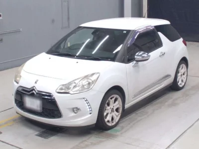 Citroen DS3