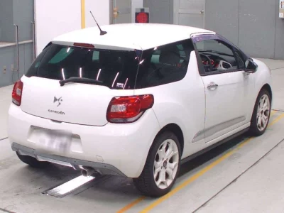 Citroen DS3