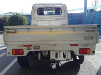 Suzuki CARRY TRUCK лот № 30005 оценка 3  с аукциона в Японии 8