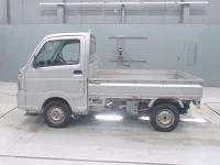 Suzuki CARRY TRUCK лот № 30005 оценка 3  с аукциона в Японии 3