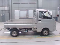 Suzuki CARRY TRUCK лот № 30005 оценка 3  с аукциона в Японии 2