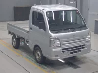 Suzuki CARRY TRUCK лот № 30005 оценка 3  с аукциона в Японии 4