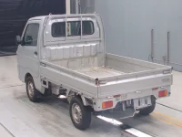 Suzuki CARRY TRUCK лот № 30005 оценка 3  с аукциона в Японии 5