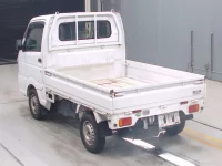 Suzuki CARRY TRUCK лот № 30058 оценка 3.5  с аукциона в Японии 5