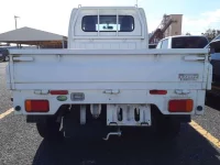 Suzuki CARRY TRUCK лот № 30058 оценка 3.5  с аукциона в Японии 8