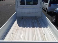 Suzuki CARRY TRUCK лот № 30058 оценка 3.5  с аукциона в Японии 9