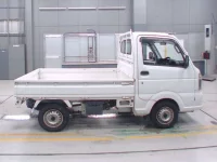 Suzuki CARRY TRUCK лот № 30058 оценка 3.5  с аукциона в Японии 2