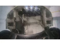 Suzuki CARRY TRUCK лот № 30058 оценка 3.5  с аукциона в Японии 10