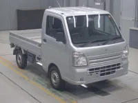 Suzuki CARRY TRUCK лот № 30094 оценка 3.5  с аукциона в Японии 4