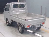 Suzuki CARRY TRUCK лот № 30094 оценка 3.5  с аукциона в Японии 5