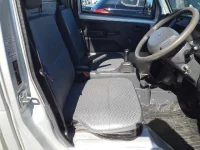 Suzuki CARRY TRUCK лот № 30094 оценка 3.5  с аукциона в Японии 7