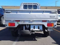 Suzuki CARRY TRUCK лот № 30094 оценка 3.5  с аукциона в Японии 8