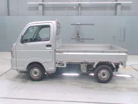 Suzuki CARRY TRUCK лот № 30094 оценка 3.5  с аукциона в Японии 3