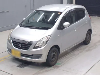 Suzuki CERVO