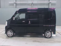 Suzuki EVERY WAGON лот № 19 оценка 3  с аукциона в Японии 3