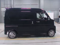 Suzuki EVERY WAGON лот № 19 оценка 3  с аукциона в Японии 2