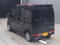 Suzuki EVERY WAGON лот № 19 оценка 3  с аукциона в Японии 5