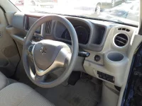 Suzuki EVERY WAGON лот № 19 оценка 3  с аукциона в Японии 6