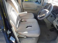 Suzuki EVERY WAGON лот № 19 оценка 3  с аукциона в Японии 7