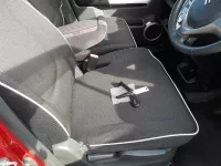 Suzuki HUSTLER лот № 30046 оценка 3.5  с аукциона в Японии 7