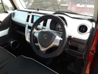 Suzuki HUSTLER лот № 30095 оценка 4  с аукциона в Японии 6