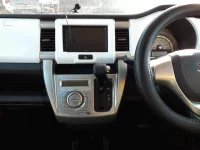 Suzuki HUSTLER лот № 30095 оценка 4  с аукциона в Японии 8