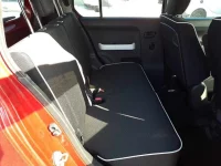 Suzuki HUSTLER лот № 30095 оценка 4  с аукциона в Японии 9